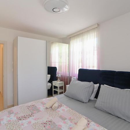 Apartman Iskra Διαμέρισμα Ριέκα Εξωτερικό φωτογραφία