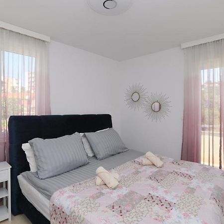 Apartman Iskra Διαμέρισμα Ριέκα Εξωτερικό φωτογραφία