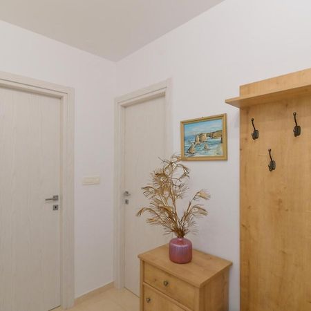Apartman Iskra Διαμέρισμα Ριέκα Εξωτερικό φωτογραφία