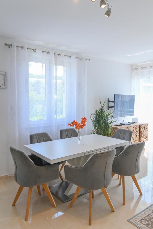 Apartman Iskra Διαμέρισμα Ριέκα Εξωτερικό φωτογραφία