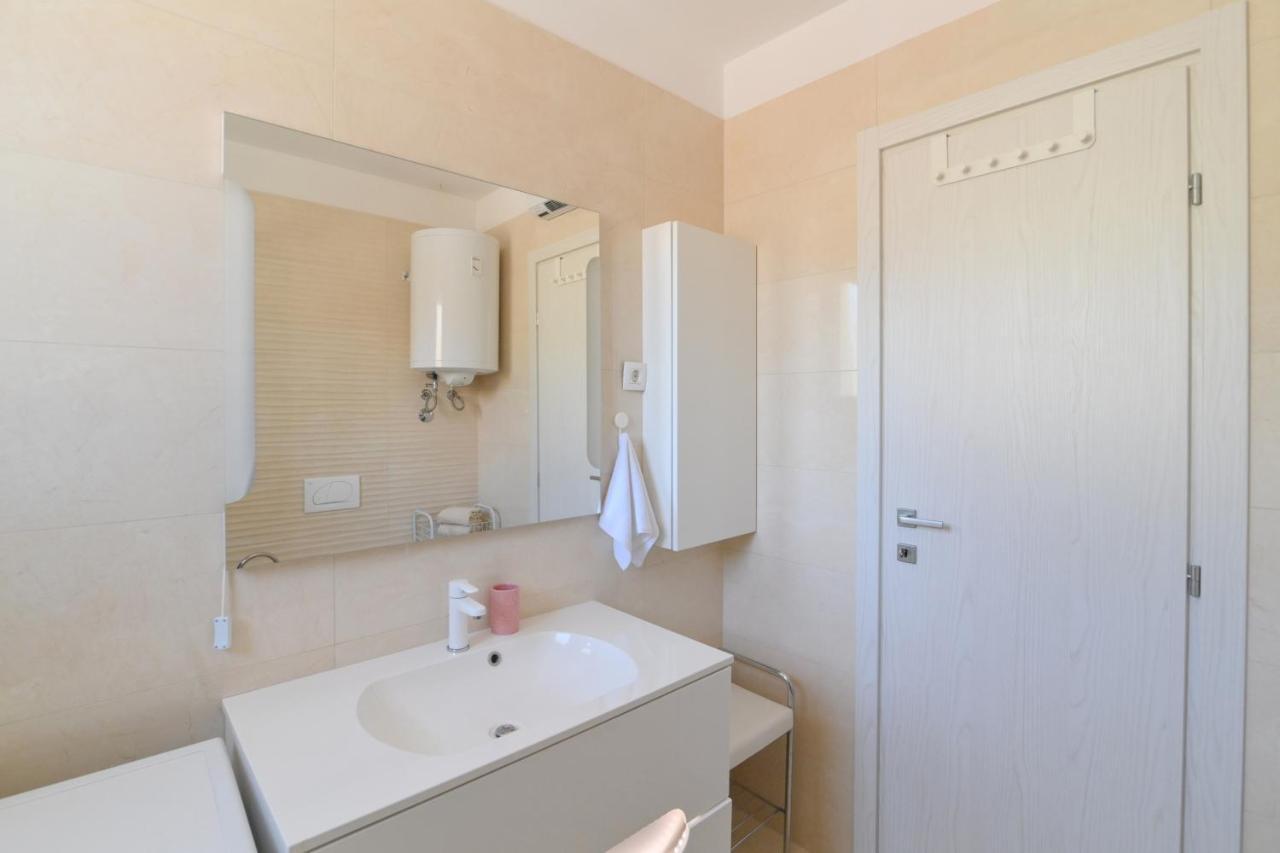 Apartman Iskra Διαμέρισμα Ριέκα Εξωτερικό φωτογραφία