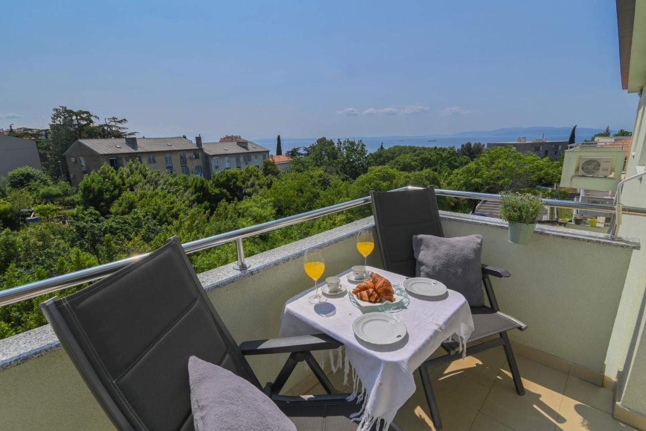 Apartman Iskra Διαμέρισμα Ριέκα Εξωτερικό φωτογραφία