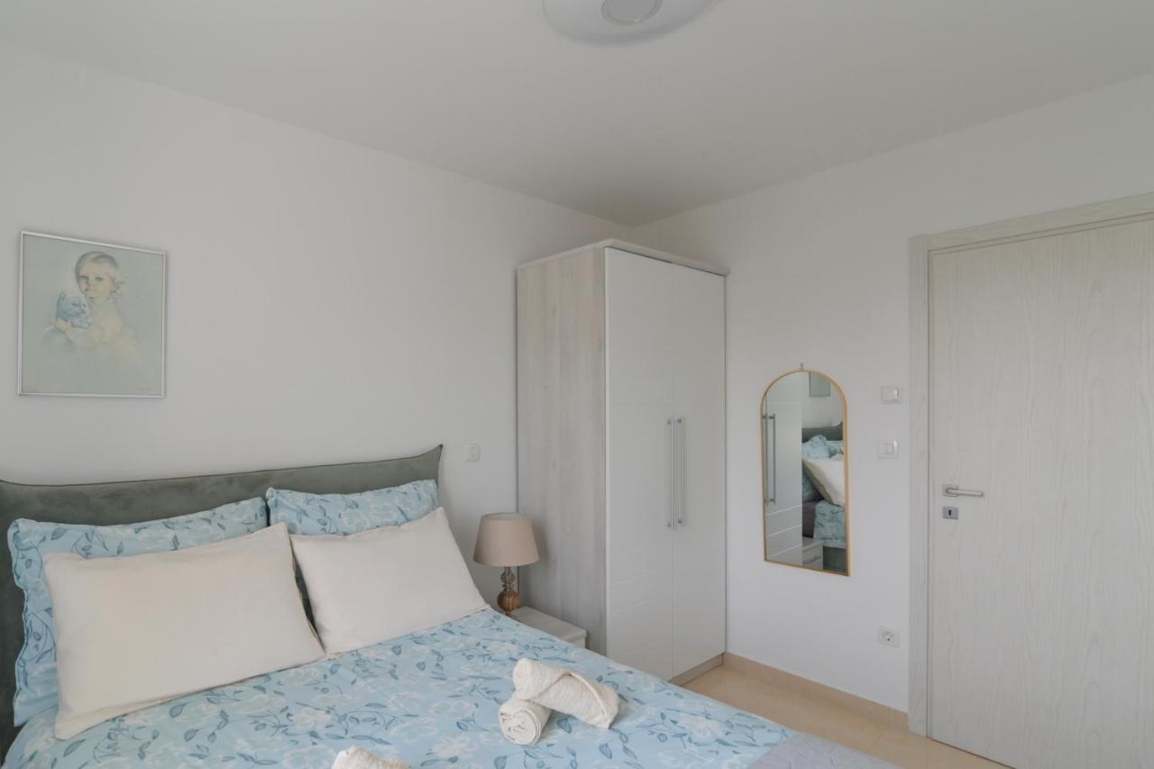 Apartman Iskra Διαμέρισμα Ριέκα Εξωτερικό φωτογραφία