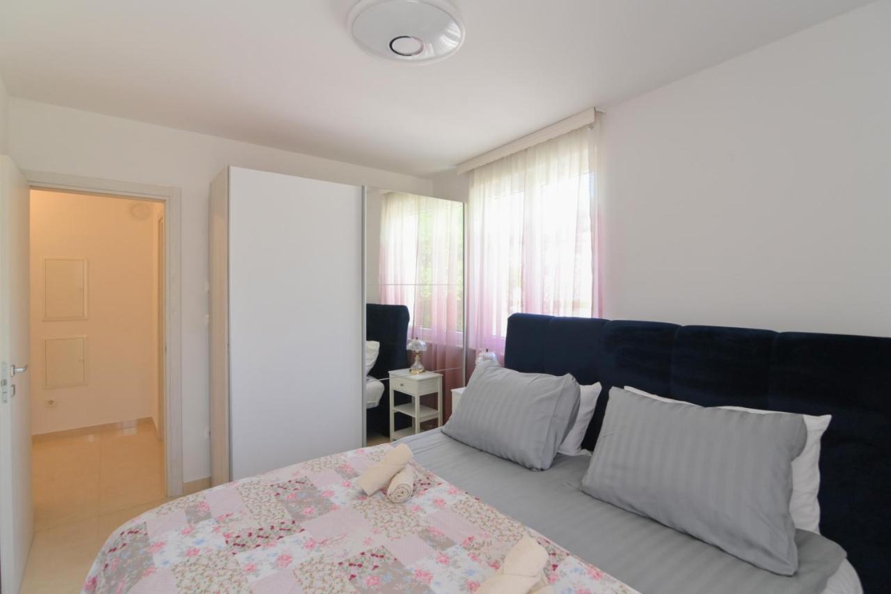 Apartman Iskra Διαμέρισμα Ριέκα Εξωτερικό φωτογραφία