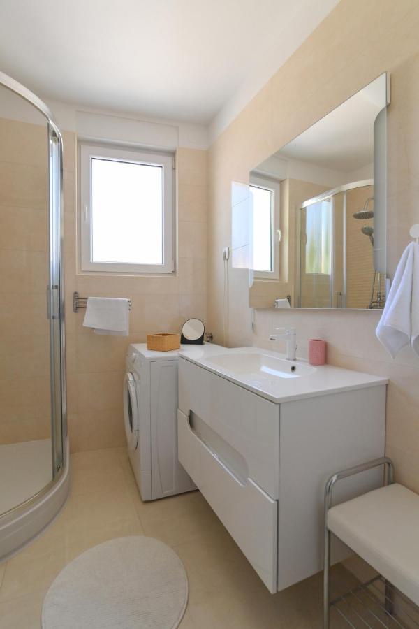 Apartman Iskra Διαμέρισμα Ριέκα Εξωτερικό φωτογραφία