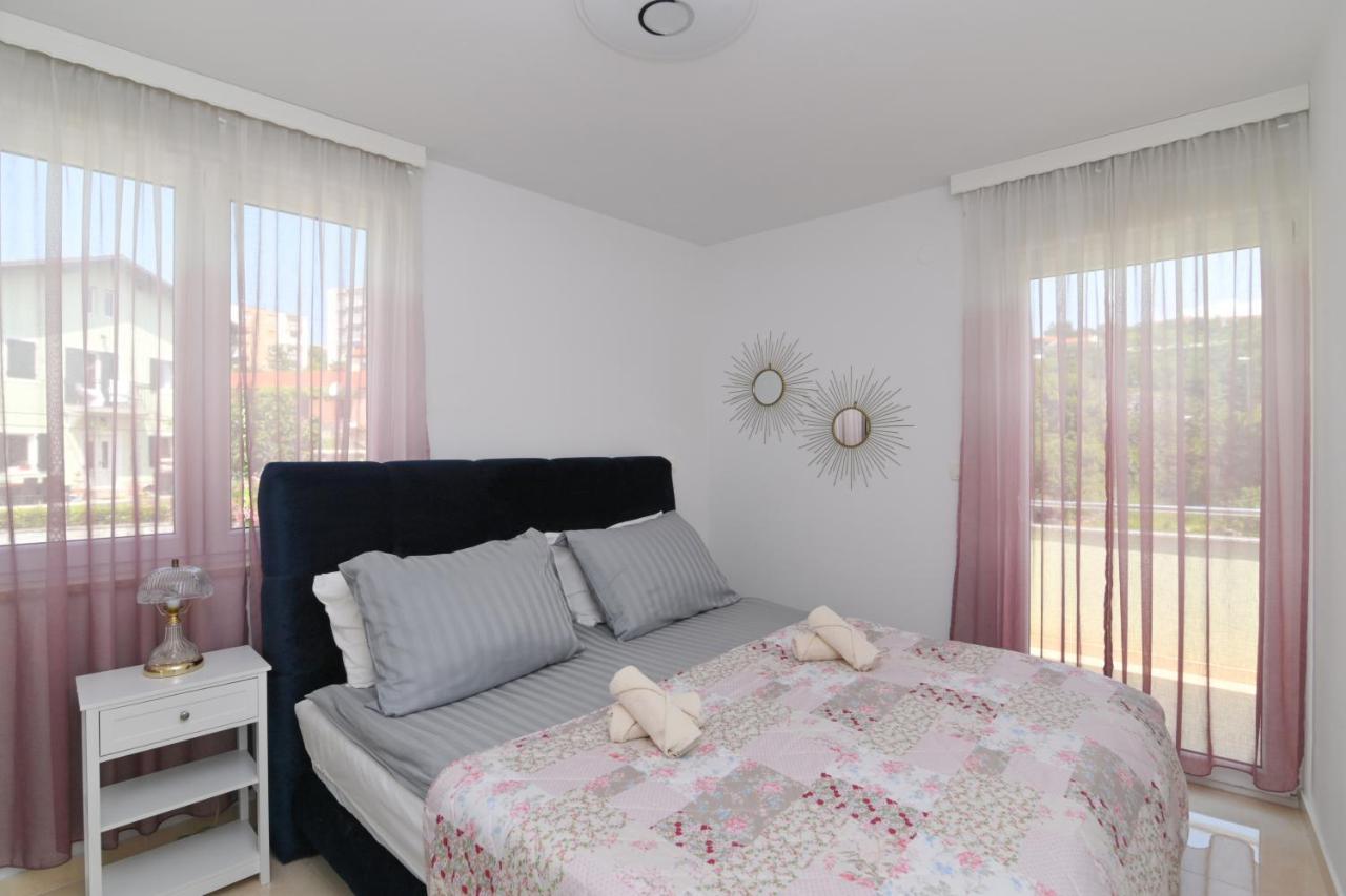 Apartman Iskra Διαμέρισμα Ριέκα Εξωτερικό φωτογραφία