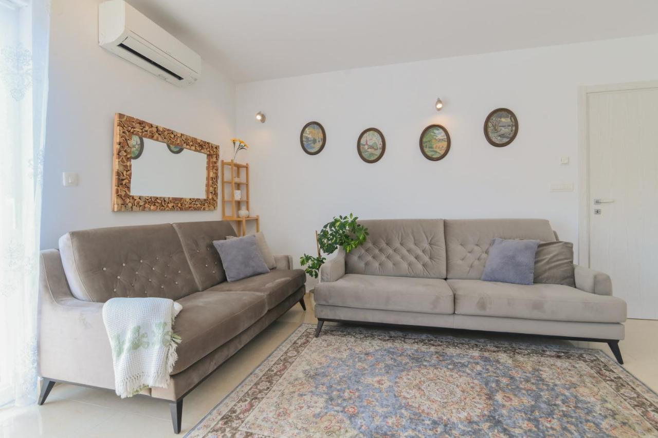 Apartman Iskra Διαμέρισμα Ριέκα Εξωτερικό φωτογραφία