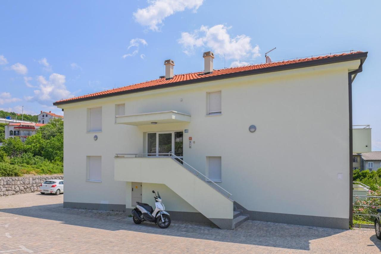 Apartman Iskra Διαμέρισμα Ριέκα Εξωτερικό φωτογραφία