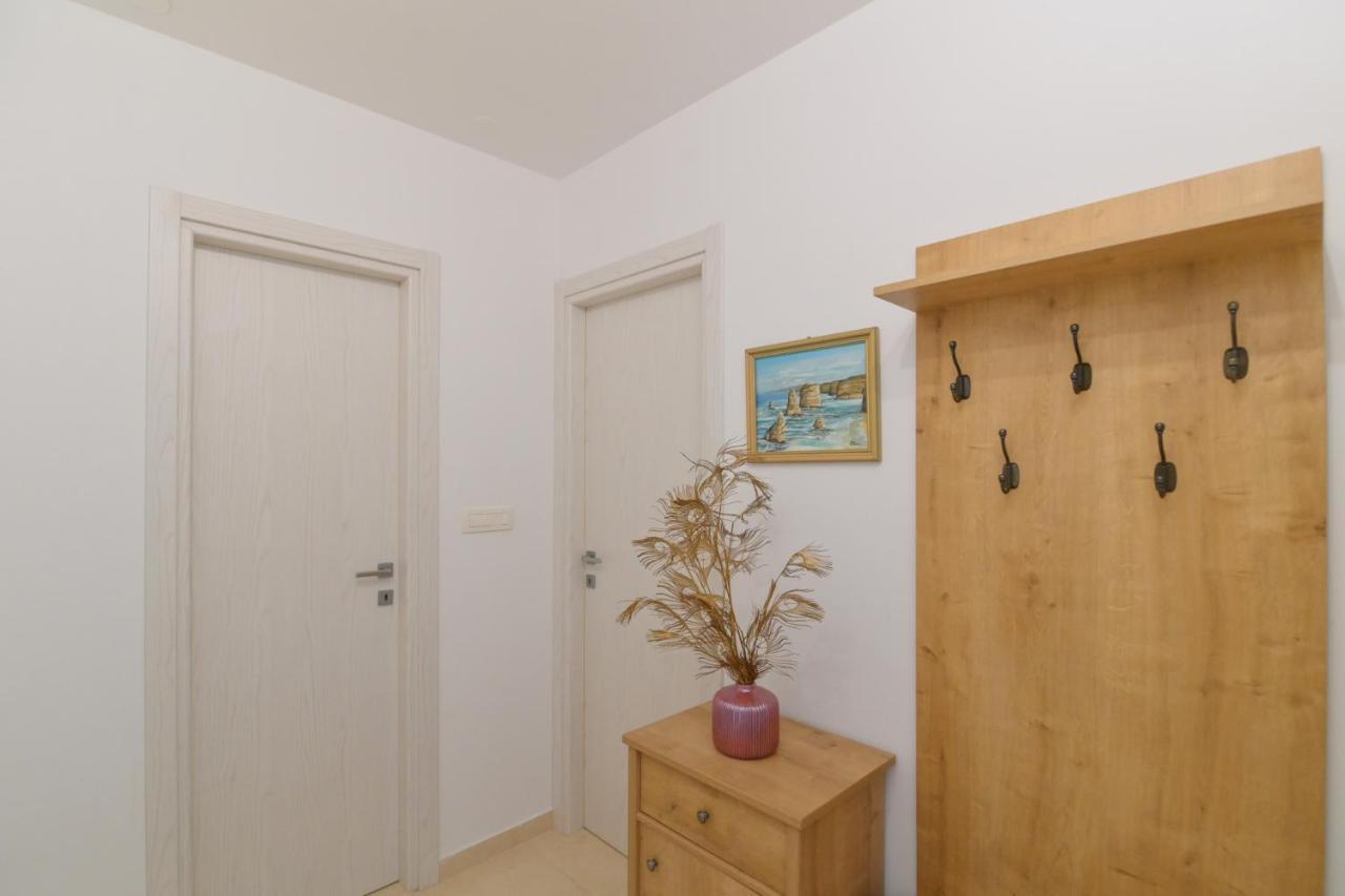 Apartman Iskra Διαμέρισμα Ριέκα Εξωτερικό φωτογραφία