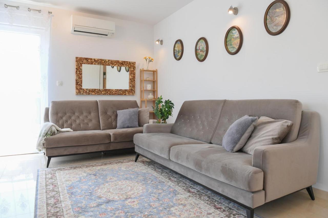 Apartman Iskra Διαμέρισμα Ριέκα Εξωτερικό φωτογραφία
