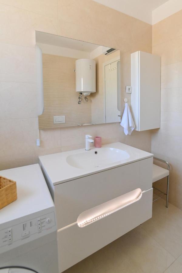 Apartman Iskra Διαμέρισμα Ριέκα Εξωτερικό φωτογραφία
