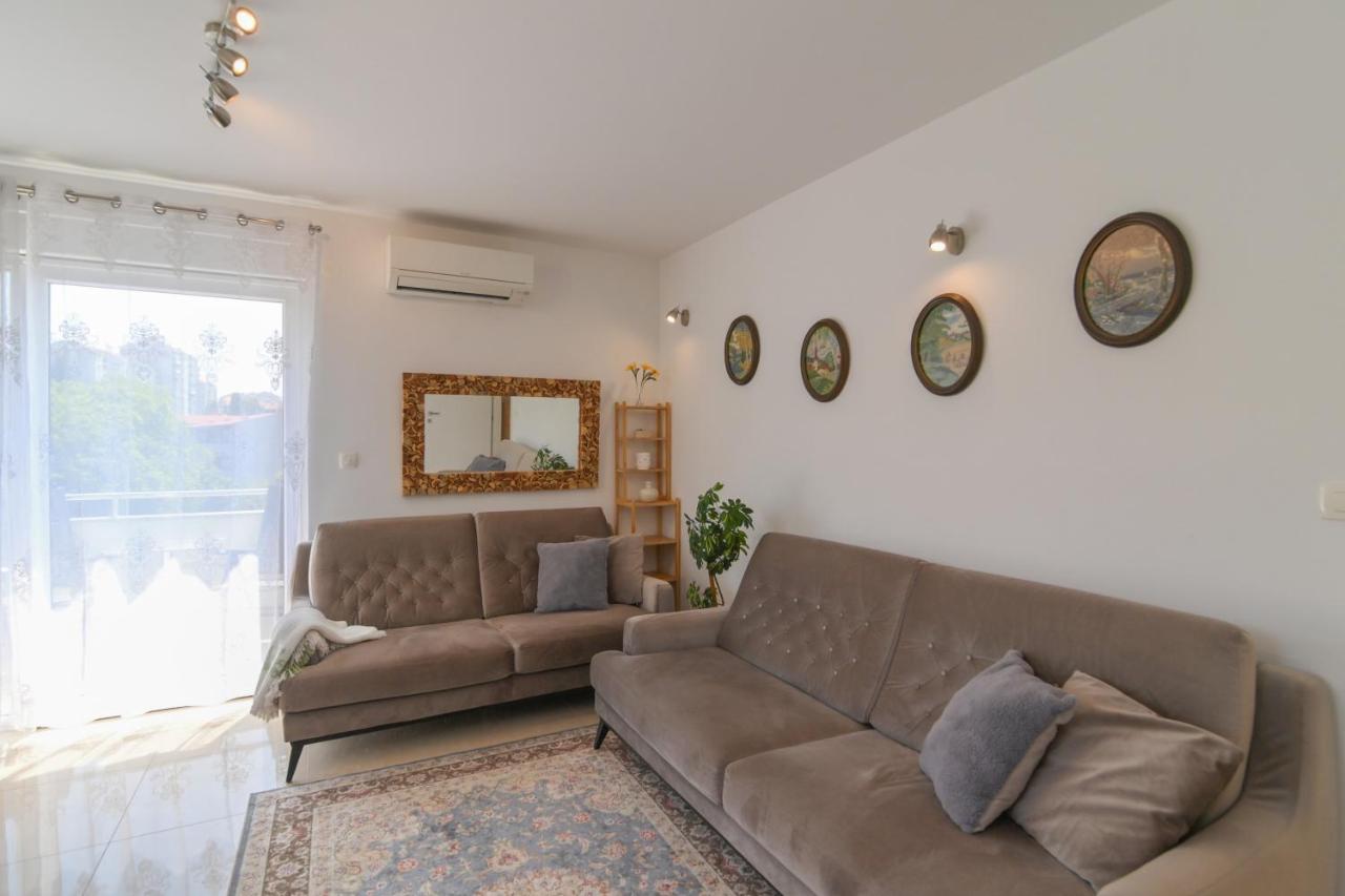 Apartman Iskra Διαμέρισμα Ριέκα Εξωτερικό φωτογραφία