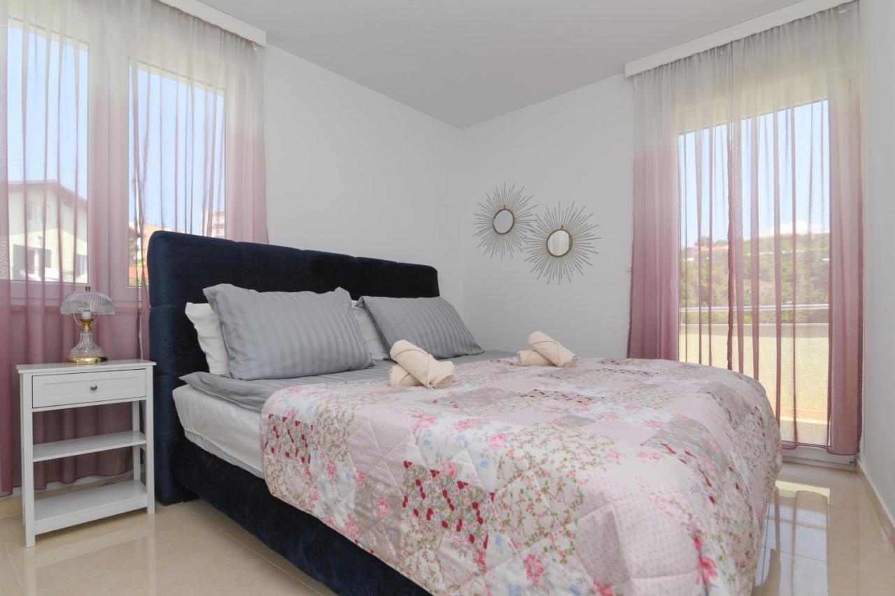 Apartman Iskra Διαμέρισμα Ριέκα Εξωτερικό φωτογραφία