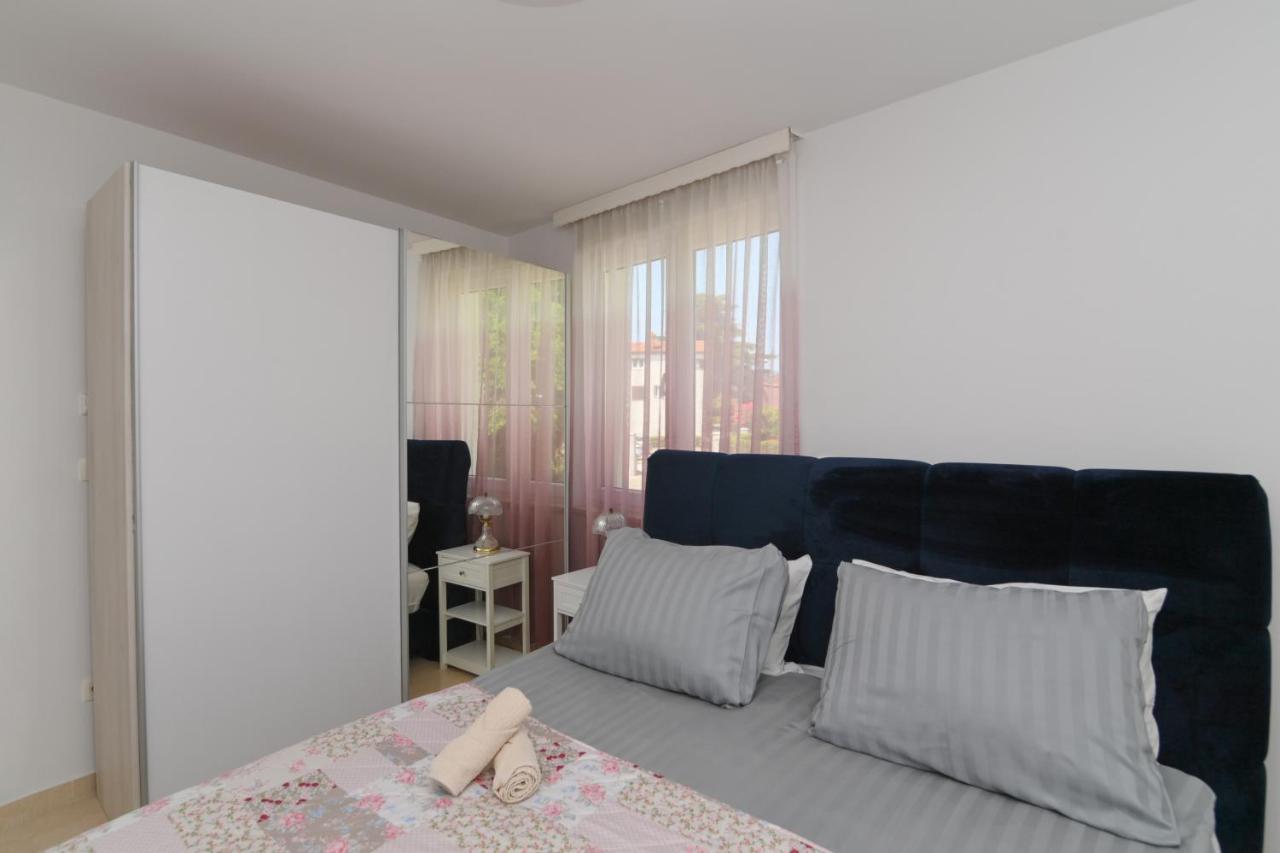 Apartman Iskra Διαμέρισμα Ριέκα Εξωτερικό φωτογραφία