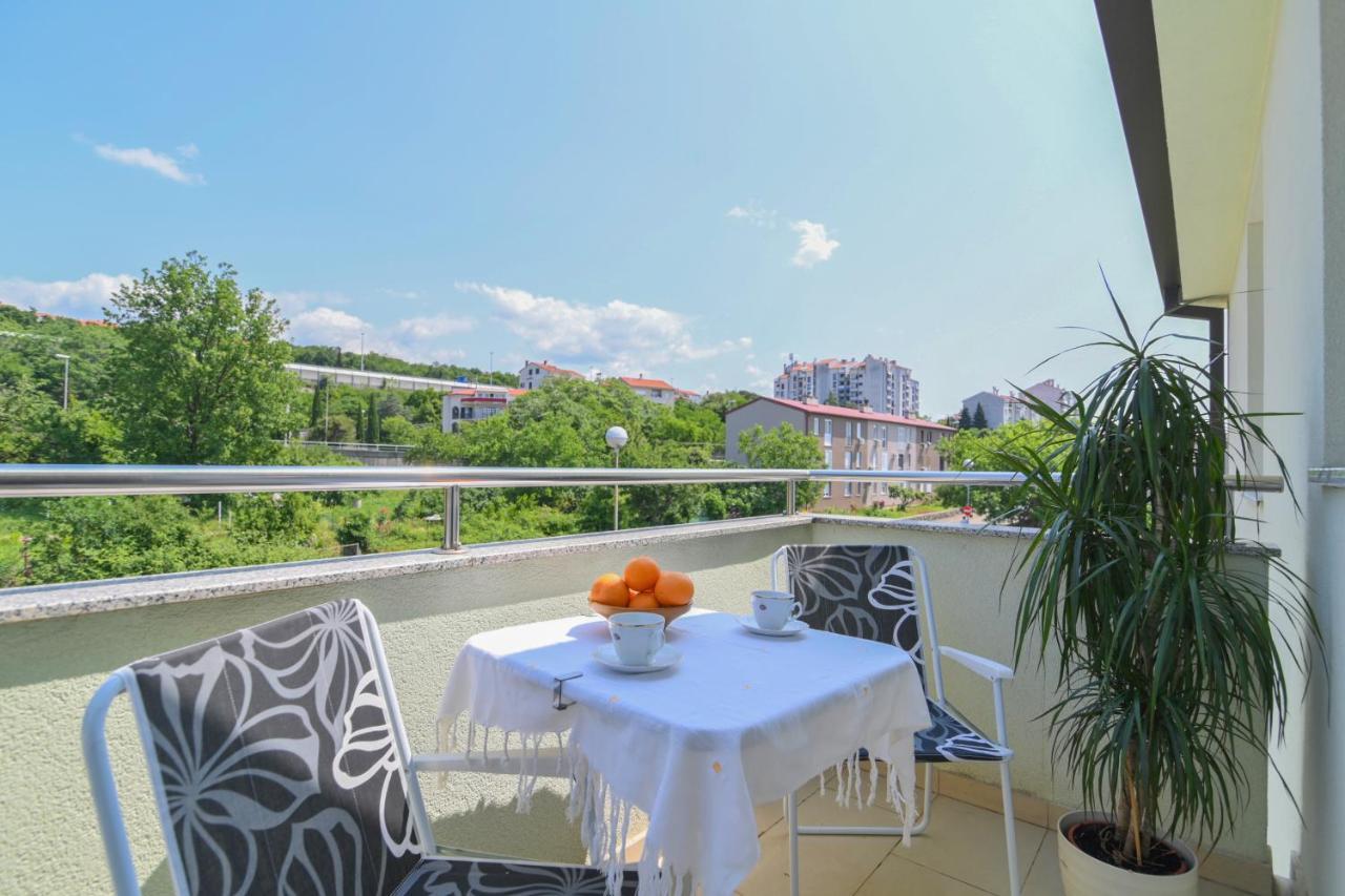 Apartman Iskra Διαμέρισμα Ριέκα Εξωτερικό φωτογραφία