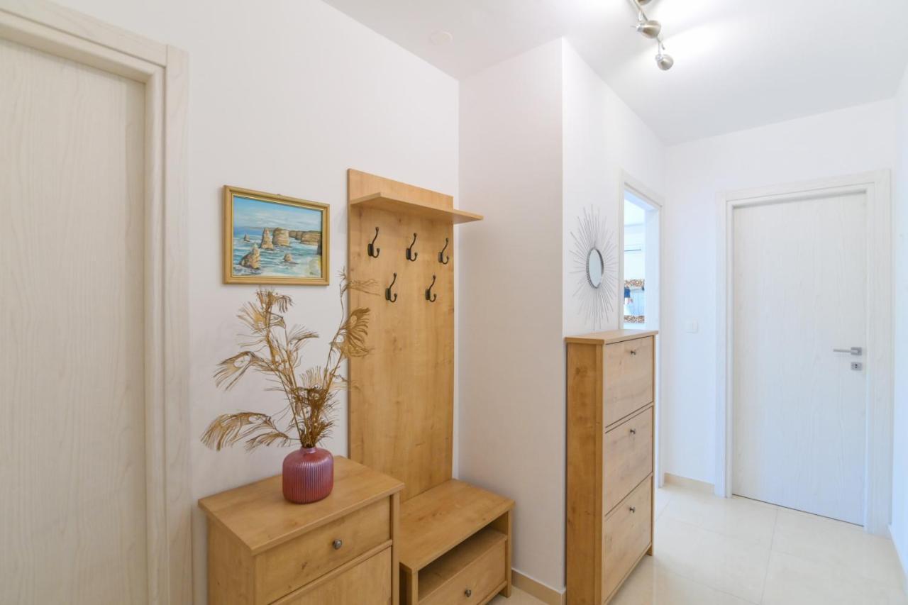 Apartman Iskra Διαμέρισμα Ριέκα Εξωτερικό φωτογραφία