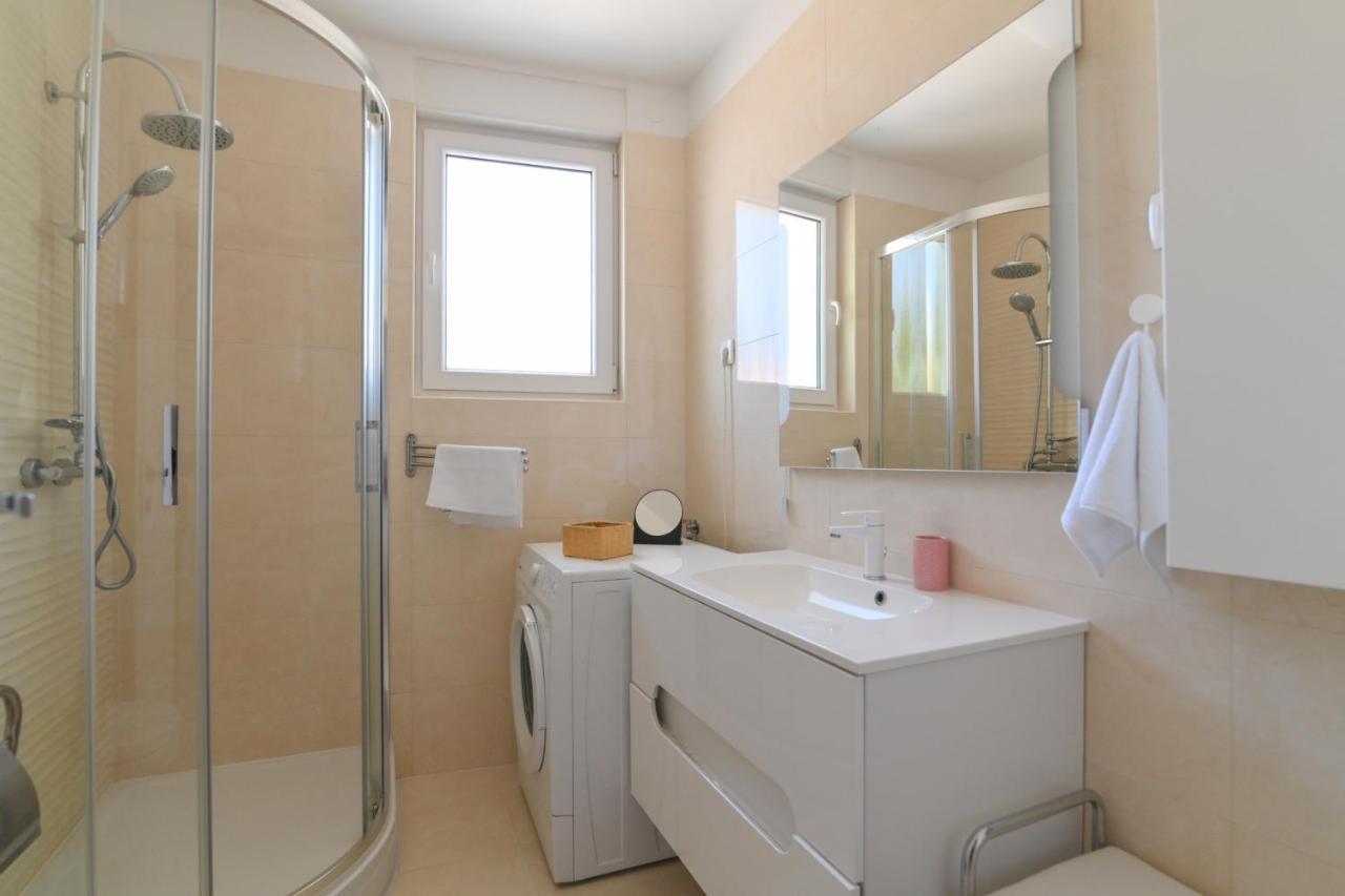 Apartman Iskra Διαμέρισμα Ριέκα Εξωτερικό φωτογραφία