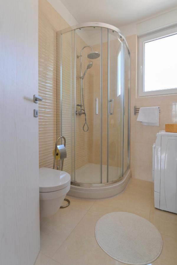 Apartman Iskra Διαμέρισμα Ριέκα Εξωτερικό φωτογραφία